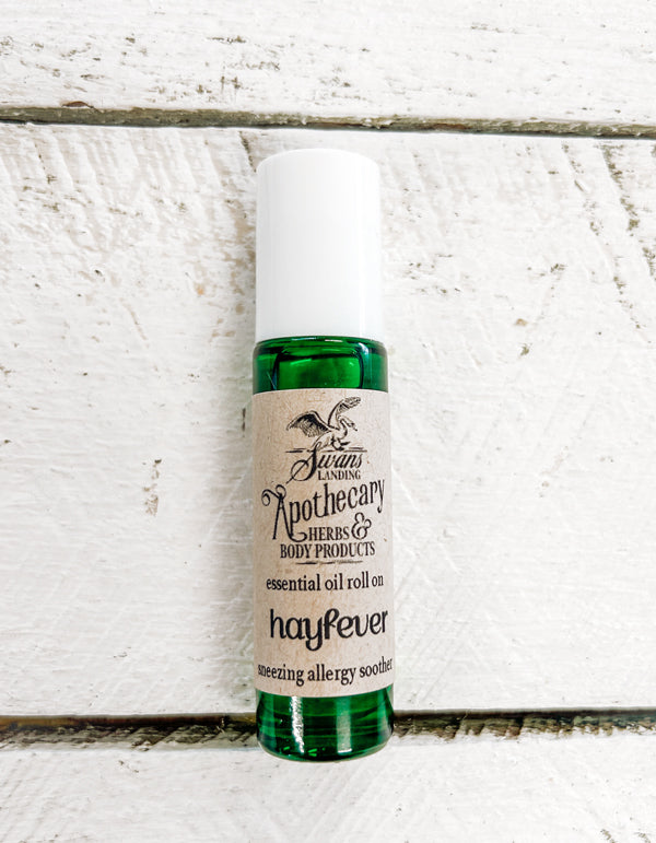 Hayfever Relief Essential Oil Roll On