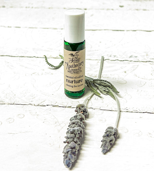 Nurture Essential Oil Roll On