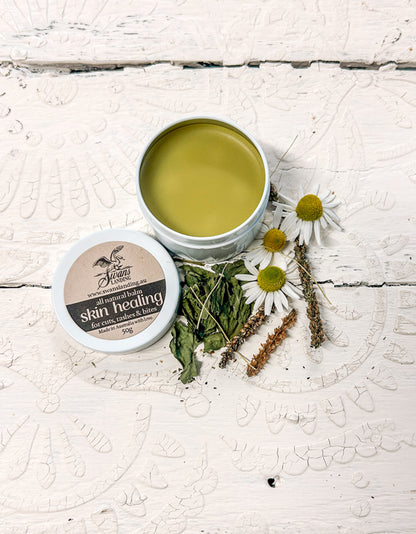 Skin Healing Balm