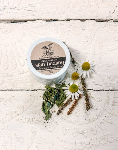 Skin Healing Balm