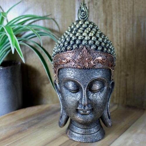 Buddha Head