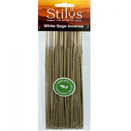 White Sage Incense